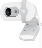 Logitech Brio 100 Full HD 1080p Webcam by Logitech