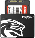KingSpec 1TB 2.5 SSD SATA III Internal by KingSpec
