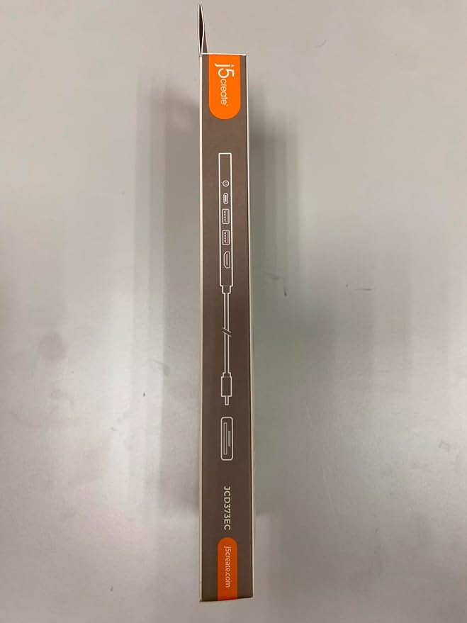 j5create USB-C Multi-Port Hub - Image 13