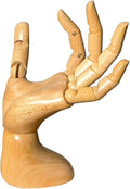 yangjietf mannequin, mannequin hand, hand model, hand mannequin by Unknown