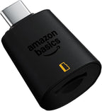 Amazon Basics Micro SD Card Reader USB-C 3.0 - Image 4