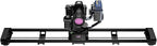 Zeapon AXIS 100 Pro Multi-axis Motorized Camera Slider, LCD Screen APP Control - Image 3