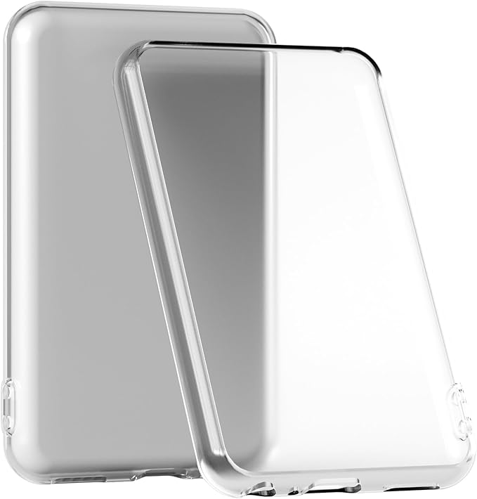 Y1 Mp3 Player Case, Drop-Resistant Silicone Case, Compact and Lightweight - Image 3