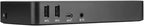 Targus DOCK430 USB-C Multi-Function DisplayPort Alt Mode Video Docking Station - Image 8