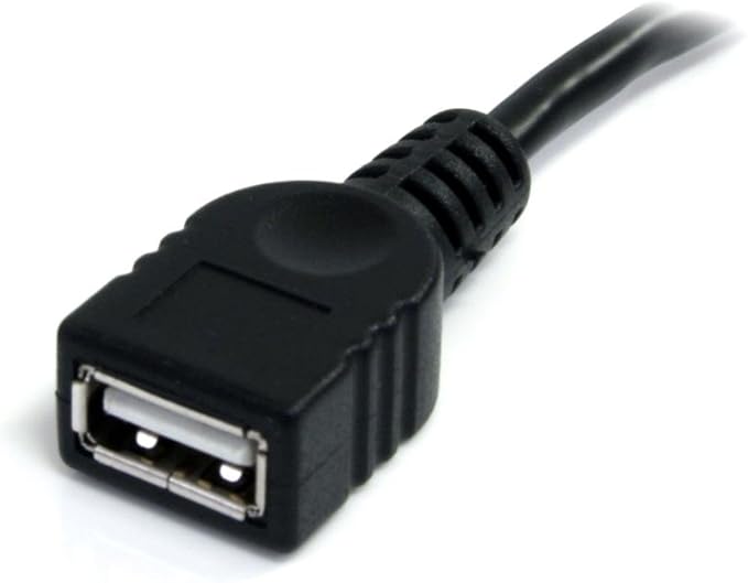 StarTech 10-ft USB A Male to USB A Female Extension Cable - Image 3
