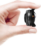 Andoer 4K Smartphone Camera Lens 0.45X Wide Angle 15X Macro Phone Lens - Image 8
