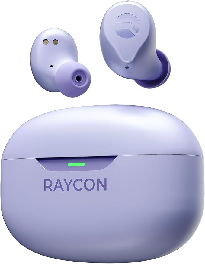Raycon Everyday Earbuds Plus by RayconGlobal
