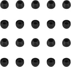 Silicone Small Replacement Earbud Tips Eartips - Image 7