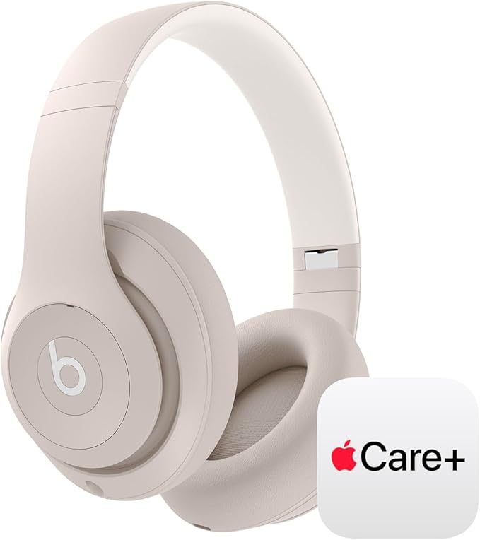 Beats Studio Pro with AppleCare+ by Beats