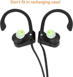 Earbuds Replacement Tips Silicone Earbud Tips Ear Gels Fit - Image 6