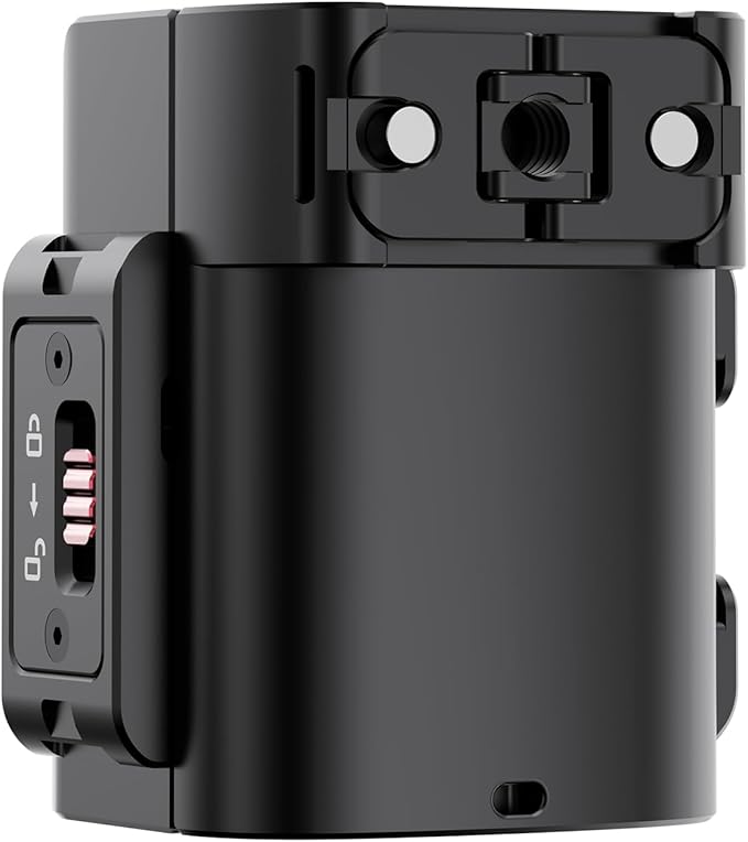 ULANZI PK-06 Expansion Adapter Accessories - Image 8