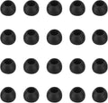 Silicone Medium Replacement Ear Tips by WKYMY