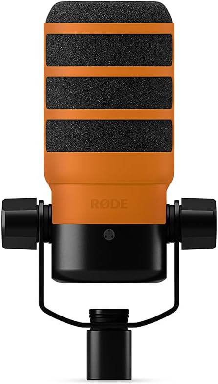 RØDE WS14 Premium Pop Filter for PodMic and PodMic USB - Image 2