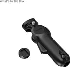 SmallRig Quick Adjustment Light Stand Adapter, One-Button 180° Pitch Adjustment - Image 8