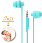 MAXROCK Sleep Earbuds, Ultra Soft Lightweight Sleep Earphones Headphones - Image 2