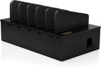 Prosumer's Choice Natural Bamboo Device Charging Station by ProsumersChoice