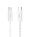 Belkin USB C to USB C Cable, 240W by Belkin