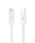 Belkin USB C to USB C Cable, 240W by Belkin
