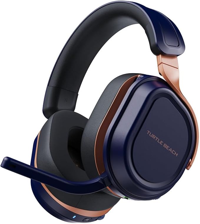 Turtle Beach Stealth 700 Gen 3 Wireless Multiplatform Amplified Gaming Headset - Image 9