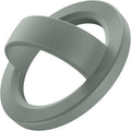 Magnetic Phone Grip, Removable Loop Grip by SUYDANBOX