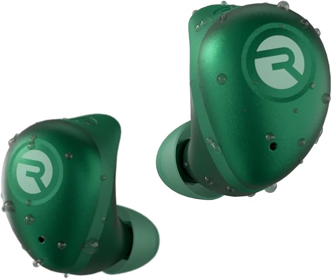 Raycon Fitness Bluetooth True Wireless Earbuds - Image 2