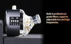 KZ Castor in Ear Monitor Headphones - Image 8