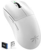 VGN F1 Pro Max Wireless Gaming Mouse - 55g Ultralight - 26000 Adjustable DPI - by VGN