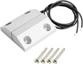 Rolling Door Contact Magnetic Reed Switch Alarm by Gebildet