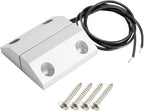 Rolling Door Contact Magnetic Reed Switch Alarm by Gebildet