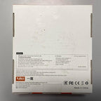 1Mii 2.4GHz Wireless Audio Transmitter Receiver Set - Image 10