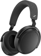 Sennheiser MOMENTUM 4 Wireless Headphones by SennheiserConsumerAudio