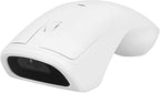 New Wireless Mouse Barcode Scanner, 2-in-1 Design 2D Handheld Barcode Scanner by THARO