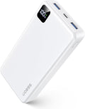 Portable Charger Power Bank 56800mAh Battery Pack-22.5W Fast Charging by Unknown