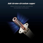 JUUPINE Upgraded Bambu Labs hotend Kit - Image 5