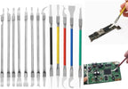 Spudger 31 Piece Electronics Pry Tool Kit - Image 4
