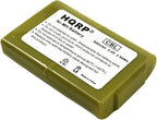 HQRP 4-Pack Cordless Phone Battery Compatible - Image 2