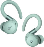 Soundcore Sport X20 by Anker, True-Wireless Workout Earbuds, Rotatable and by soundcore
