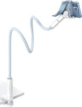 Gooseneck Phone Holder for Bed by Aomiker