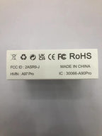 Wireless Earbuds, 4 ENC Noise Cancelling Mic Wireless Earphones 40H, in-Ear - Image 10