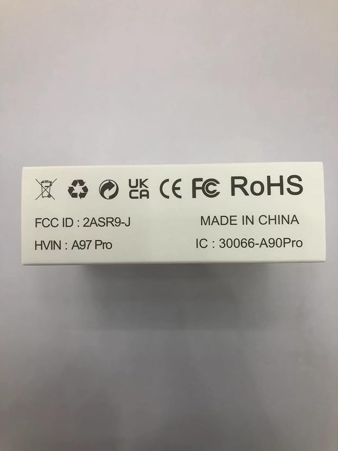 Wireless Earbuds, 4 ENC Noise Cancelling Mic Wireless Earphones 40H, in-Ear - Image 10