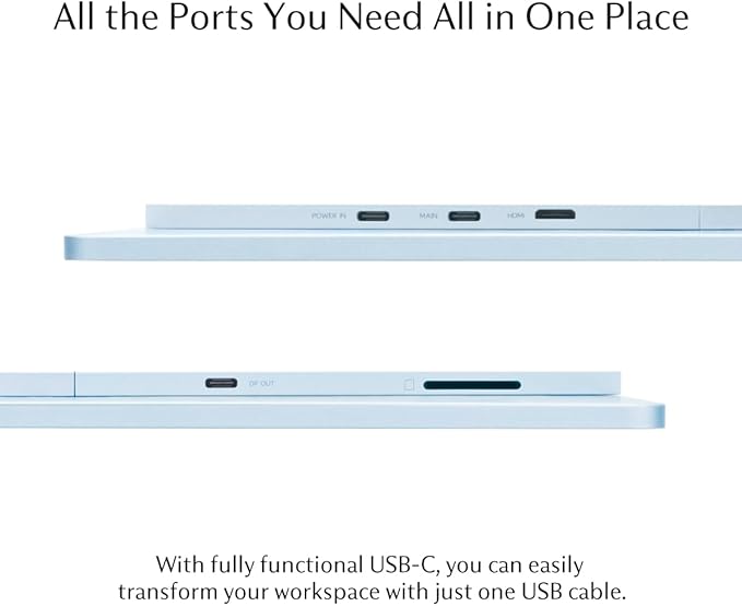 SOTSU FlipAction Pro 16" Gen 1 Limted Edition Premium Portable Monitor | Super - Image 4