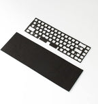 Mintcaps 2-Piece Set Keyboard Sound Dampening Foam by Mintcaps