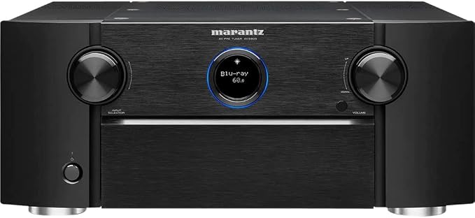 Marantz AV8805A AV Pre-Amplifier by Marantz