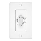 HBN 60 Minute Spring Wound Countdown Timer Switch by HBN