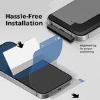 3-Pack Anti-Blue Light Matte Screen Protector - Image 8