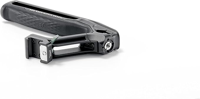 Tilta Xeno Top Handle for Filmmakers & Cameras - Image 3