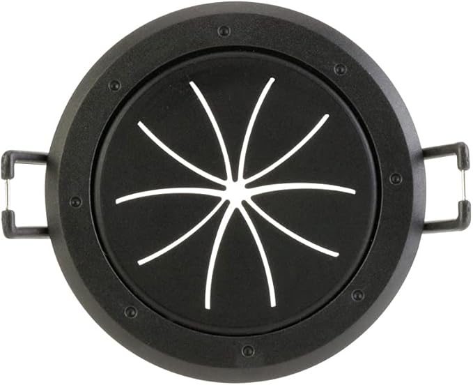 Construct Pro Speedy Spring-Lock Cable Pass Through Port, 2 inch Inner Diameter - Image 6
