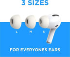 Foam Masters Memory Foam Ear Tips - Image 6