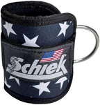 Schiek Sports 1707 Ankle Cuffs - Image 8