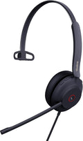 Yealink UH37 Professional USB Headset by RedefineYourWorkplace